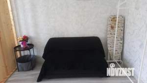 1-к квартира, посуточно, 45м2, 7/25 этаж