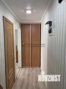 1-к квартира, на длительный срок, 31м2, 3/5 этаж