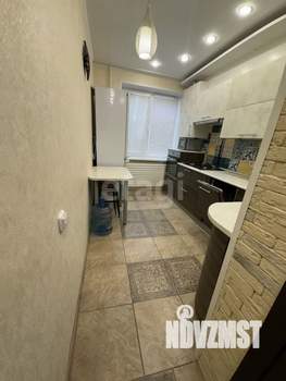 3-к квартира, на длительный срок, 60м2, 1/9 этаж