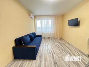 2-к квартира, на длительный срок, 47м2, 8/25 этаж