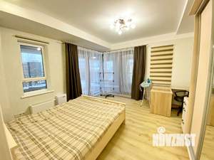 2-к квартира, на длительный срок, 70м2, 3/12 этаж