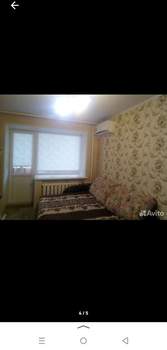 1-к квартира, на длительный срок, 30м2, 5/5 этаж
