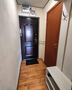 1-к квартира, на длительный срок, 17м2, 8/9 этаж