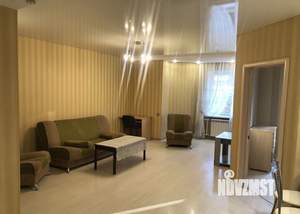 1-к квартира, на длительный срок, 54м2, 2/9 этаж