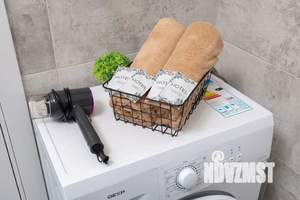 Студия квартира, посуточно, 25м2, 3/20 этаж