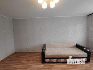 1-к квартира, на длительный срок, 44м2, 17/18 этаж