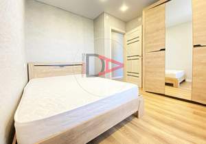 2-к квартира, на длительный срок, 42м2, 22/26 этаж