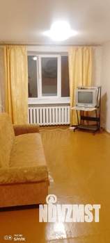 1-к квартира, на длительный срок, 36м2, 2/2 этаж