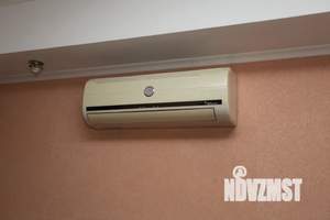 1-к квартира, посуточно, 50м2, 7/10 этаж