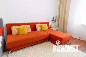 1-к квартира, посуточно, 50м2, 6/6 этаж