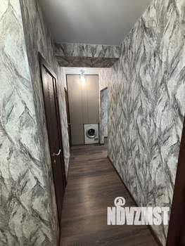 2-к квартира, на длительный срок, 58м2, 4/20 этаж