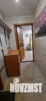 1-к квартира, посуточно, 40м2, 1/9 этаж