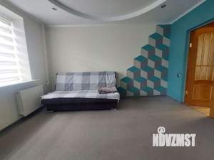 2-к квартира, посуточно, 65м2, 1/1 этаж