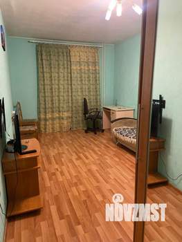 1-к квартира, на длительный срок, 40м2, 5/9 этаж