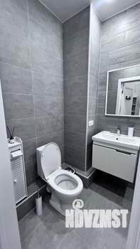 Студия квартира, на длительный срок, 20м2, 3/6 этаж