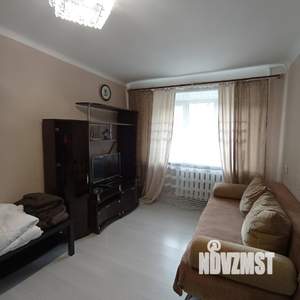 1-к квартира, посуточно, 31м2, 1/5 этаж