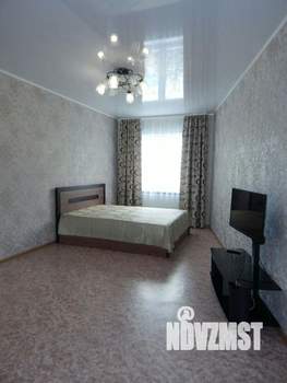 1-к квартира, на длительный срок, 49м2, 10/16 этаж