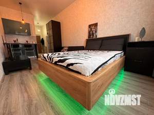 Студия квартира, посуточно, 26м2, 4/12 этаж