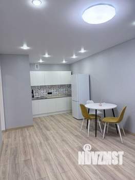 2-к квартира, на длительный срок, 46м2, 3/24 этаж