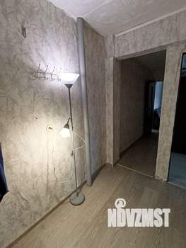 3-к квартира, на длительный срок, 58м2, 3/4 этаж