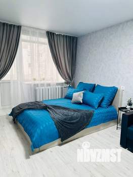 1-к квартира, посуточно, 30м2, 3/5 этаж