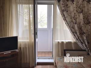 1-к квартира, посуточно, 29м2, 3/5 этаж