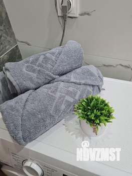 1-к квартира, посуточно, 41м2, 1/1 этаж
