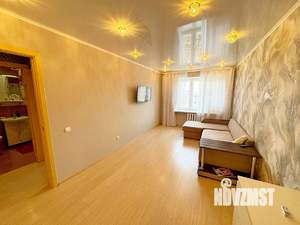 1-к квартира, на длительный срок, 42м2, 8/14 этаж