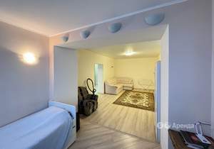 2-к квартира, на длительный срок, 60м2, 11/14 этаж