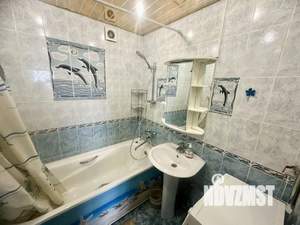 2-к квартира, посуточно, 65м2, 1/1 этаж