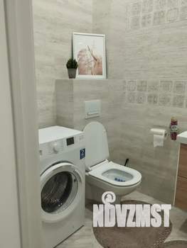 Студия квартира, посуточно, 30м2, 28/28 этаж