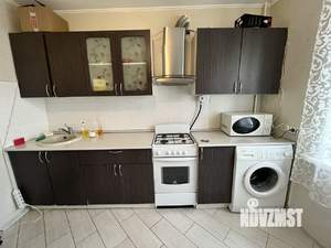 1-к квартира, на длительный срок, 39м2, 11/13 этаж