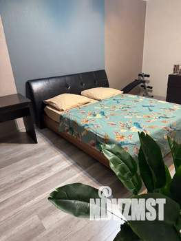 1-к квартира, посуточно, 35м2, 1/5 этаж