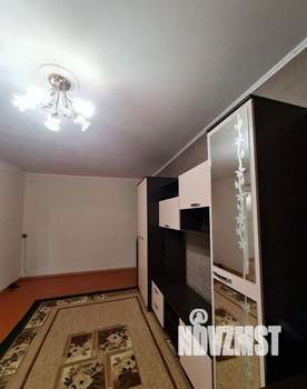 1-к квартира, на длительный срок, 35м2, 5/5 этаж
