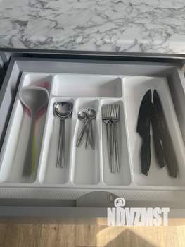 1-к квартира, посуточно, 47м2, 1/1 этаж