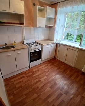 2-к квартира, на длительный срок, 45м2, 4/5 этаж