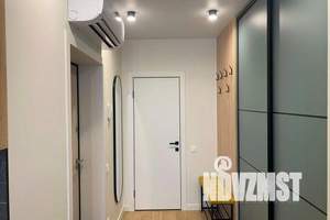 1-к квартира, посуточно, 37м2, 5/33 этаж