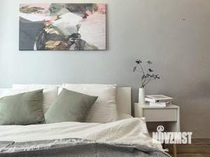 1-к квартира, посуточно, 46м2, 1/1 этаж