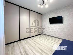 2-к квартира, на длительный срок, 40м2, 20/27 этаж