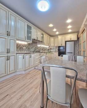 3-к квартира, на длительный срок, 96м2, 5/10 этаж