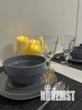 Студия квартира, посуточно, 29м2, 13/25 этаж