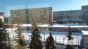 2-к квартира, на длительный срок, 86м2, 3/7 этаж