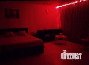 Студия квартира, посуточно, 30м2, 3/5 этаж