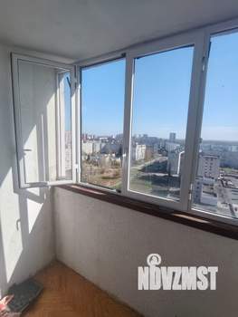 1-к квартира, на длительный срок, 35м2, 16/18 этаж