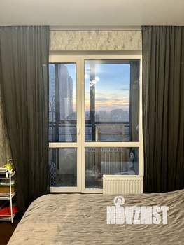 2-к квартира, на длительный срок, 42м2, 11/16 этаж