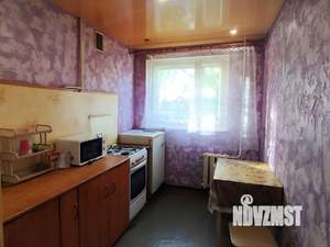 3-к квартира, на длительный срок, 60м2, 4/9 этаж