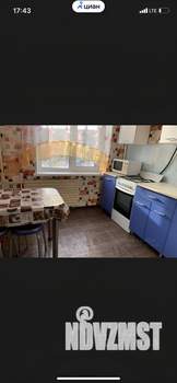 1-к квартира, на длительный срок, 35м2, 2/9 этаж