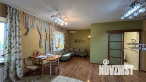 3-к квартира, посуточно, 90м2, 10/20 этаж