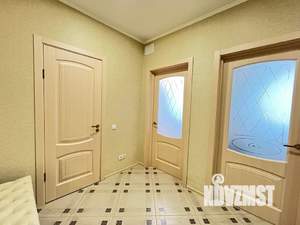 1-к квартира, посуточно, 42м2, 2/10 этаж