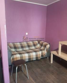 1-к квартира, на длительный срок, 32м2, 2/9 этаж